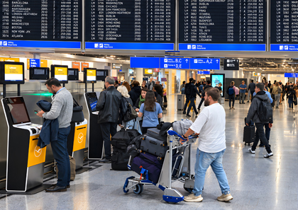Self-Check-in - Copyright Karsten-Thilo Raab
